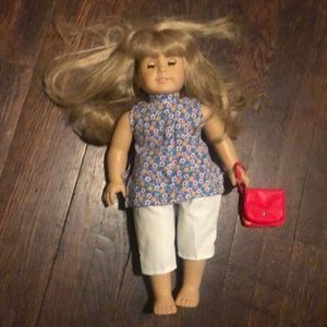American doll